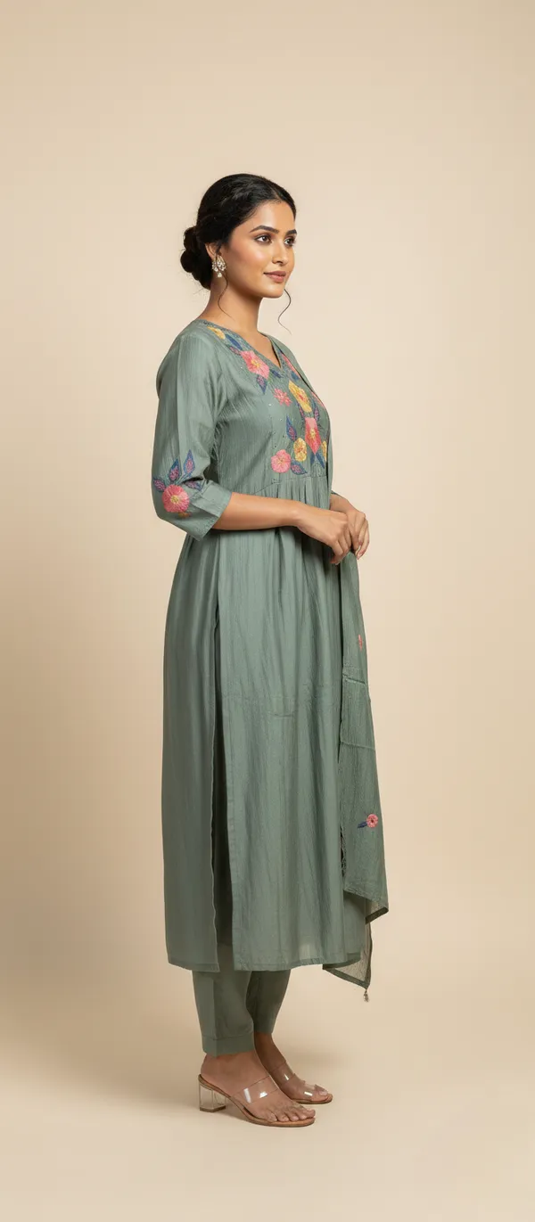 GREEN_MUL_CHANDERI_THREADWORK_SUIT