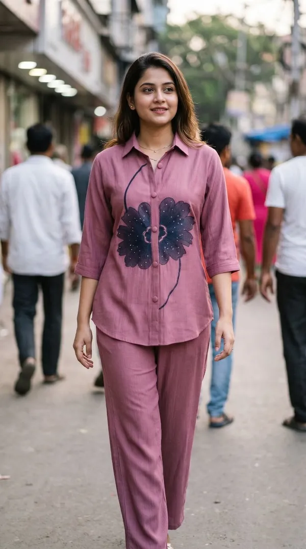 PINK_THREAD_AND_SEQUENCE_WORK_SILK_CO-ORD_SET