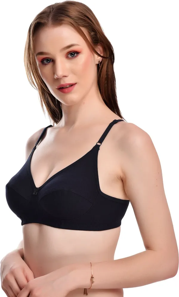 Navy_Blue_Seamed_Full_Coverage_Non-Padded_Non-Wired_Daly_Wear_Bra