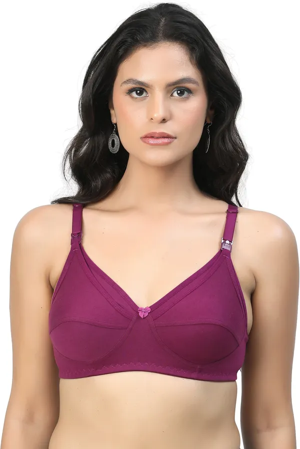 Dark_Purple_Maternity_Feeding_Bra_–_Smooth,_Breathable_&_Supportive_Made_for_everyday_comfort_for_new_moms.