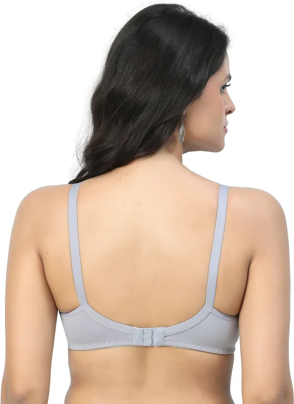 Light_Grey_Maternity_&_Nursing_Non_Padded_Bra_For_Women