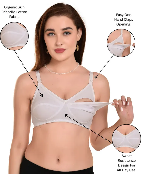 White_Maternity_Feeding_Bra_–_Smooth,_Breathable_&_Supportive_Made_for_everyday_comfort_for_new_moms.