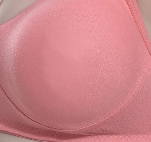 Rose_Pink_Cotton_Seamless_Everyday_Non-Padded_Non-Wired_T-Shirt_Bra
