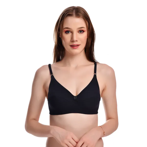 Navy_Blue_Seamed_Full_Coverage_Non-Padded_Non-Wired_Daly_Wear_Bra