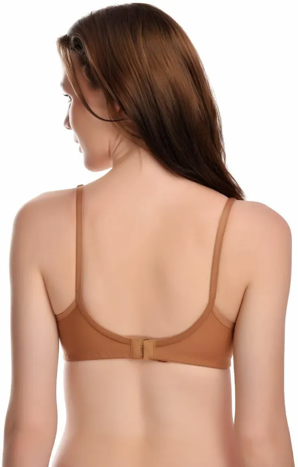 Wood_Color_Seamed_Full_Coverage_Non-Padded_Non-Wired_Daly_Wear_Bra_