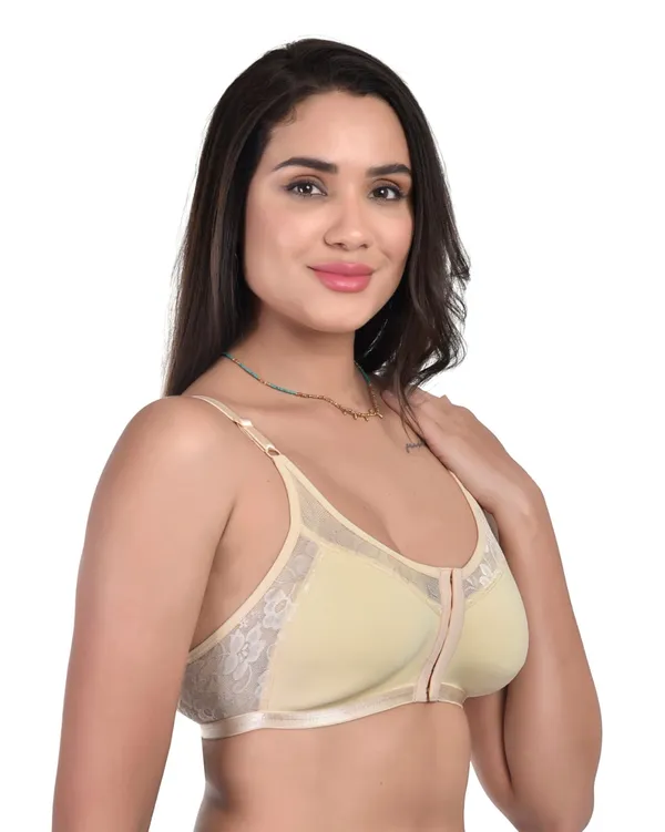 Skin_Non-Padded_Non-Wired_Spacer_Cup_Easy-On_Front_Open_Full_Figure_