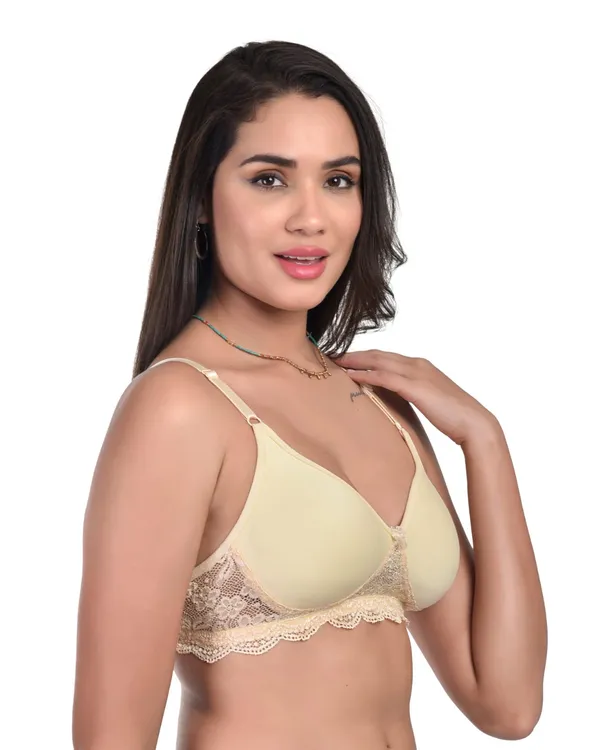 Skin_Non-Padded_Non-Wired_Full_Coverage_Spacer_Cup_T-shirt_Bra