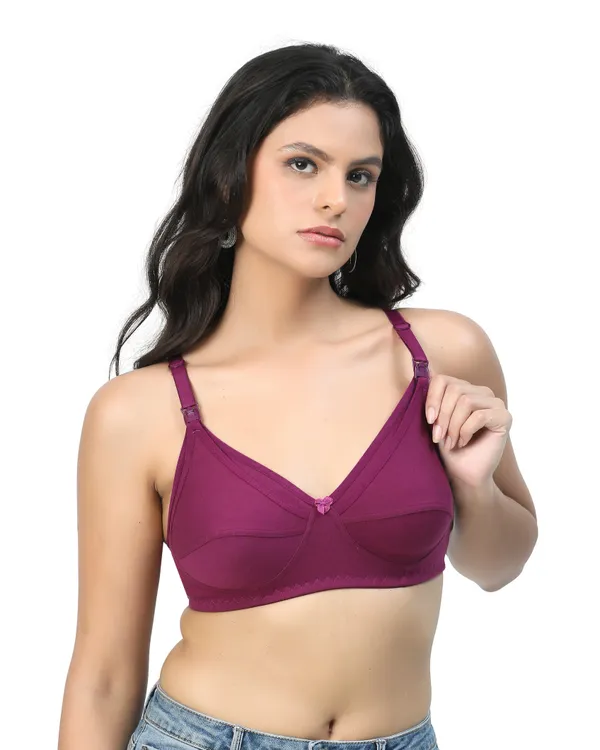 Purple-Pink_Full_Coverage_Maternity_Bra_Pack_Of_2