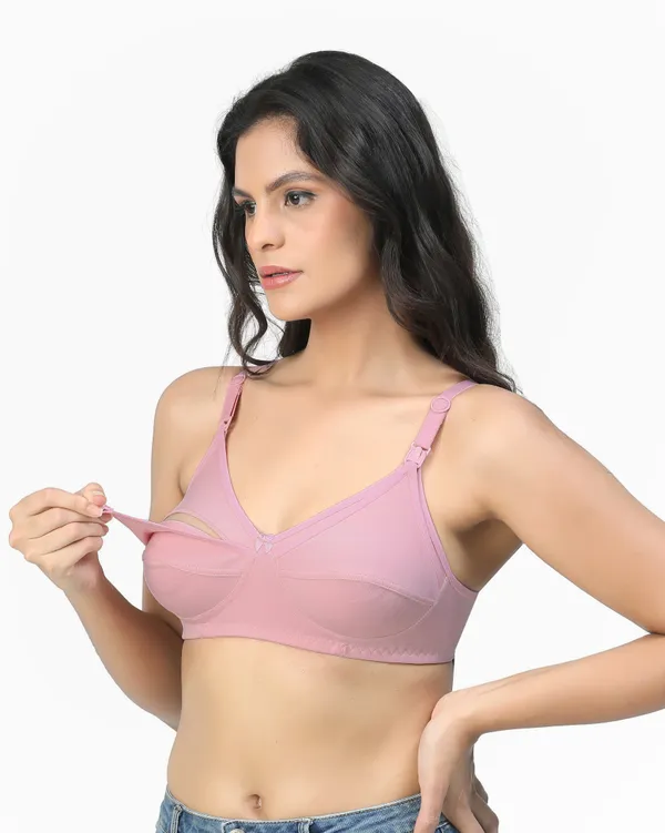 Purple-Pink_Full_Coverage_Maternity_Bra_Pack_Of_2