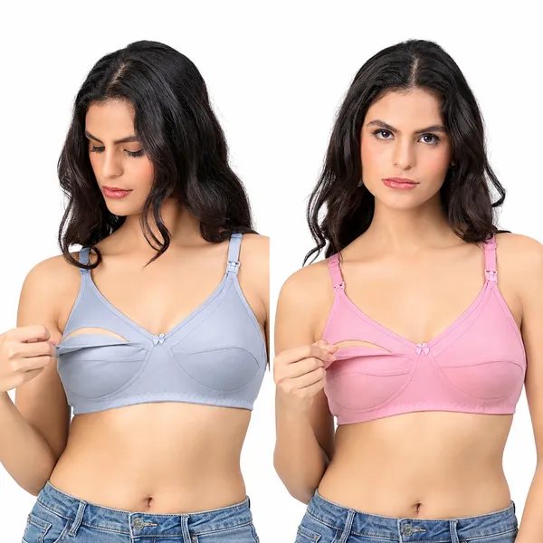 Silver-Pink_Full_Coverage_Maternity_Bra_Pack_Of_2