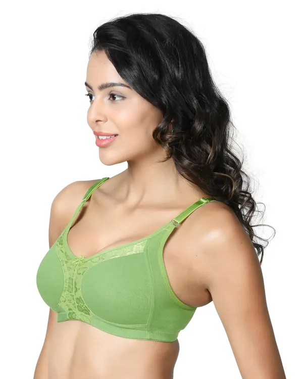 Women's_Full_Coverage_Molded_Seamless_Cotton_Bra_|_Soft_Breathable_Fabric_|_Non-Padded_Smooth_Finish_|_Everyday_Comfort_&_Support