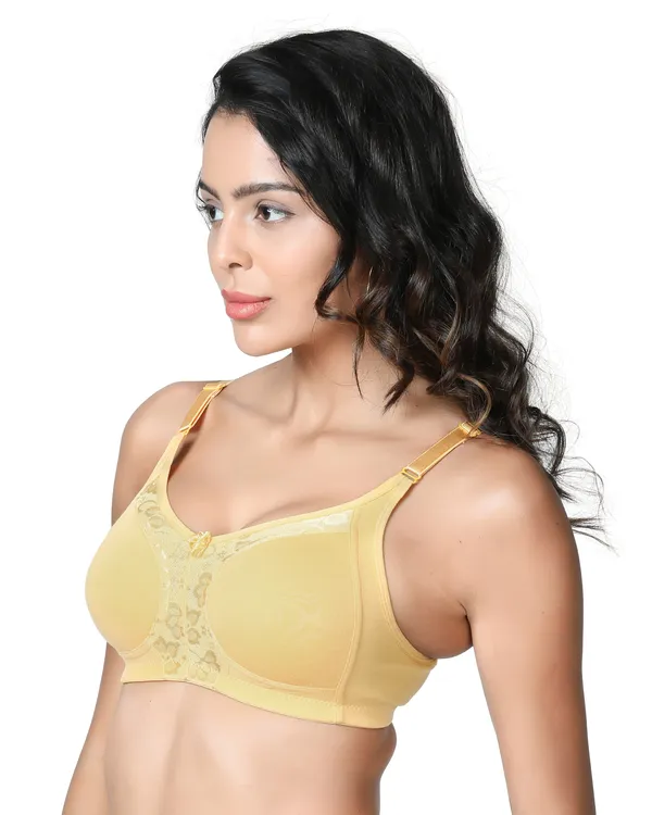 Women's_Full_Coverage_Molded_Seamless_Cotton_Bra_|_Soft_Breathable_Fabric_|_Non-Padded_Smooth_Finish_|_Everyday_Comfort_&_Support
