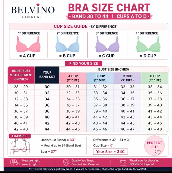 Purple_Non-Padded_Non-Wired_Full_Coverage_Spacer_Cup_T-shirt_Bra