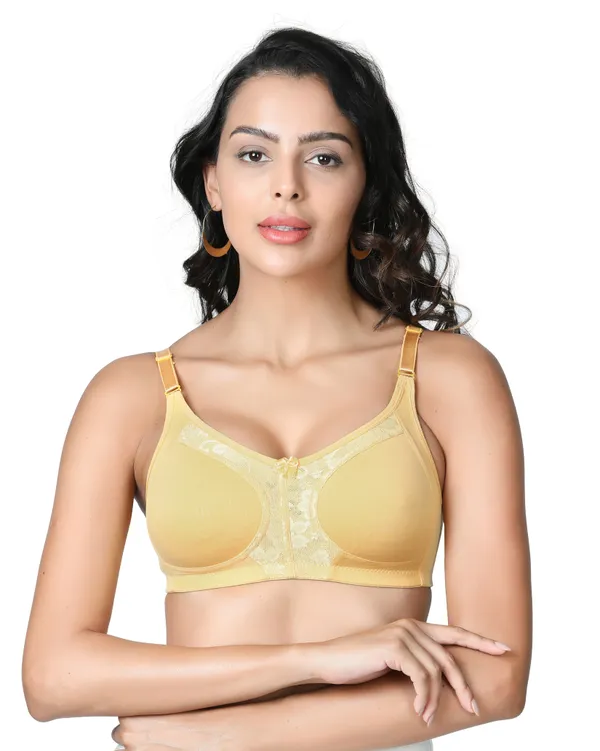 Women's_Full_Coverage_Molded_Seamless_Cotton_Bra_|_Soft_Breathable_Fabric_|_Non-Padded_Smooth_Finish_|_Everyday_Comfort_&_Support