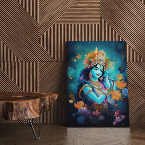 Multicolor_Elegant_Canvas_Wall_Art_For_Home,_Office_&_Hotels