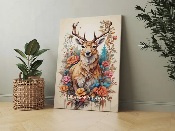 Multicolor_Unique_Canvas_Wall_Art_For_Living_Rooms_&_Offices