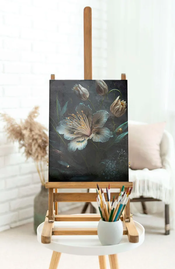Multicolor_Unique_Canvas_Art_Prints_For_Your_Home_&_Hotel