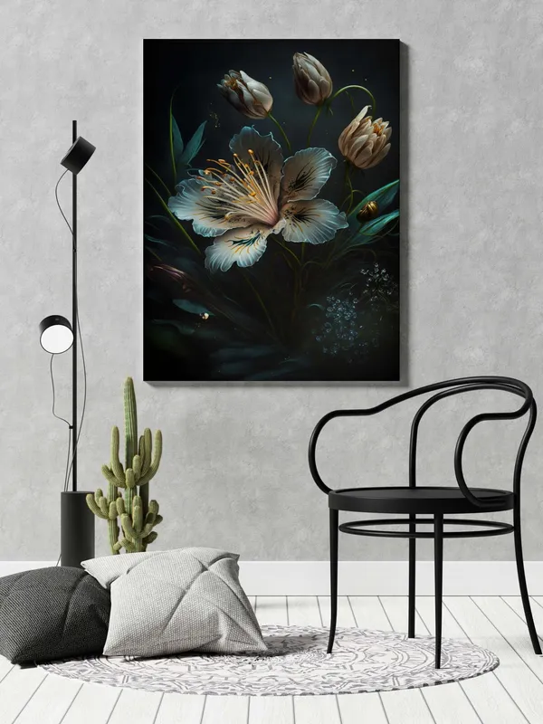 Multicolor_Unique_Canvas_Art_Prints_For_Your_Home_&_Hotel