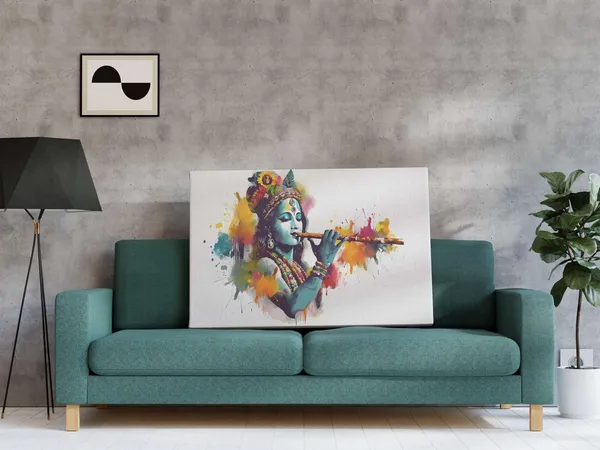 Multicolor_Framed_Canvas_Art_Prints_For_Every_Room_In_Your_Home