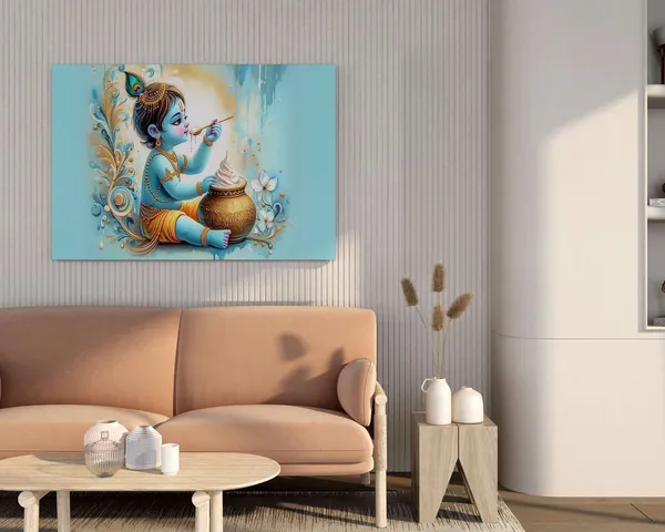 Multicolor_Elegant_Canvas_Wall_Art_For_Bedrooms_&_Living_Spaces