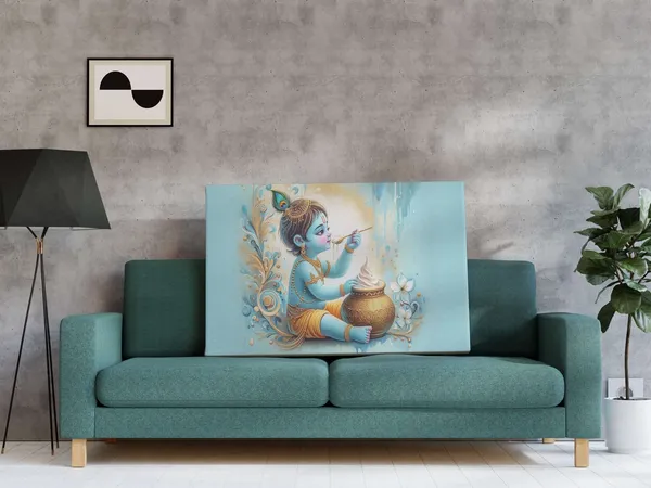 Multicolor_Elegant_Canvas_Wall_Art_For_Bedrooms_&_Living_Spaces