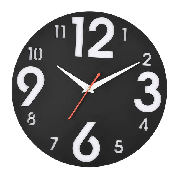 Brown_Wooden_Silent_Non-Ticking_Wall_Clock_For_Home_Stylish_Latest_Designer_Living_Room_Bedroom_Office_Hall