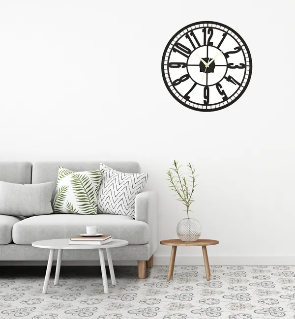 Brown_Wooden_Silent_Non-Ticking_Wall_Clock_For_Home_Stylish_Latest_Designer_Living_Room_Bedroom_Office_Hall
