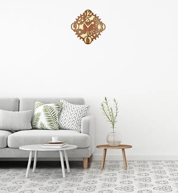 Brown_Wooden_Silent_Non-Ticking_Wall_Clock_For_Home_Stylish_Latest_Designer_Living_Room_Bedroom_Office_Hall
