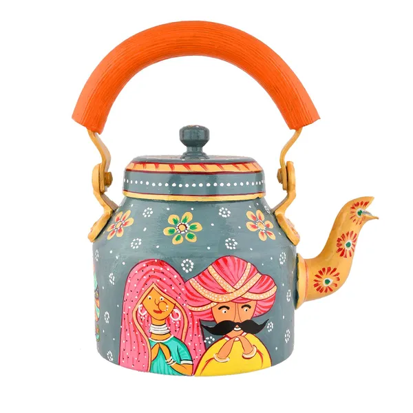 Silvery_White_Aluminium_Kettle