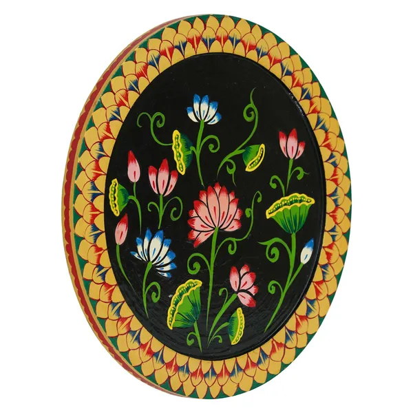 Black_Canvas_Pichwai_Painting