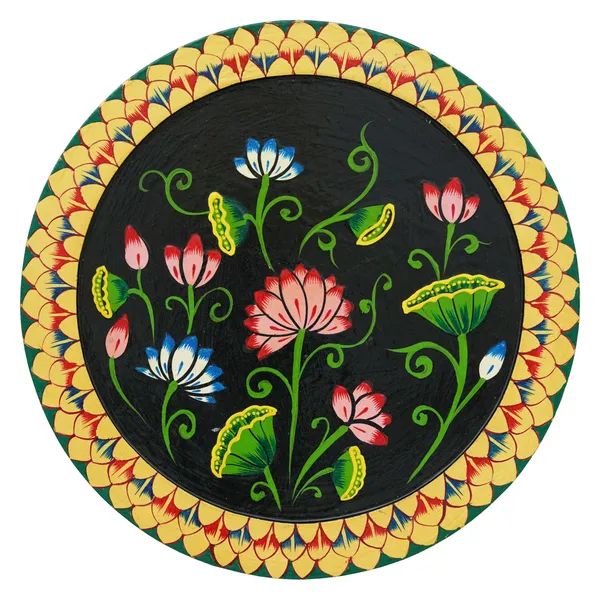 Black_Canvas_Pichwai_Painting