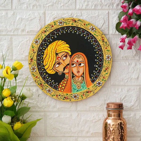 Multicolor_Canvas_Pichwai_Painting