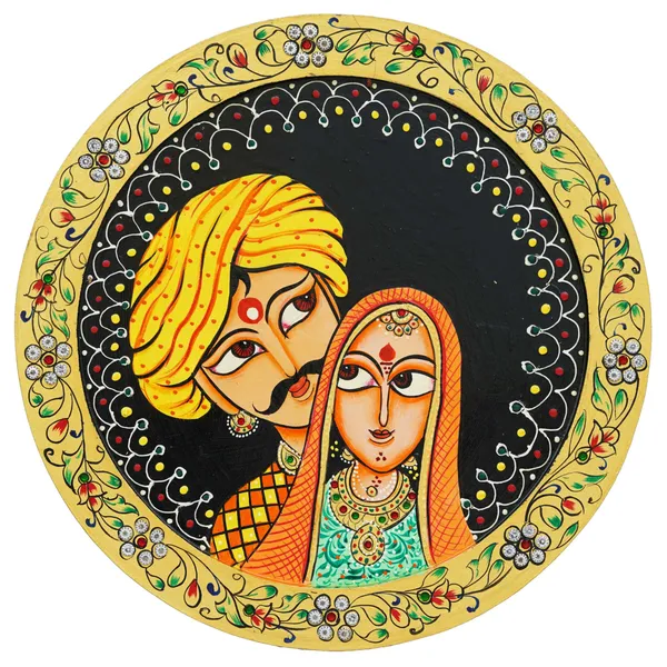 Multicolor_Canvas_Pichwai_Painting