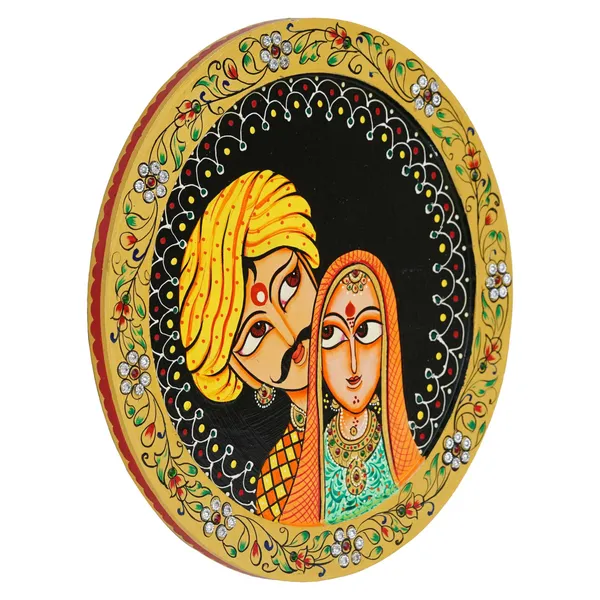 Multicolor_Canvas_Pichwai_Painting
