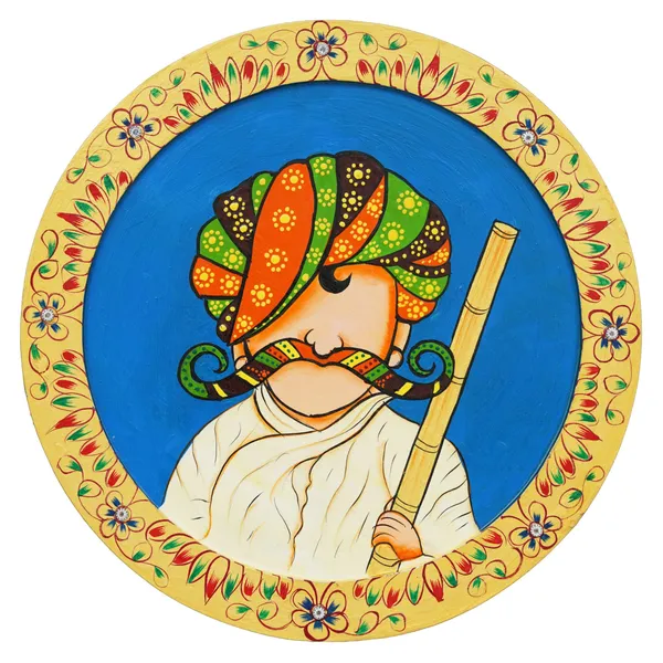 Multicolor_Canvas_Pichwai_Painting