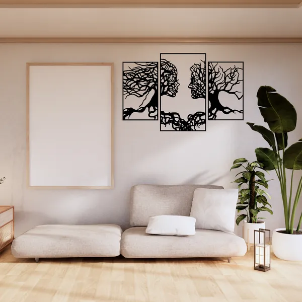 Black_Canvas_Mdf_Wall_Art