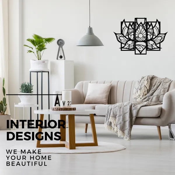 Black_Canvas_Mdf_Wall_Art