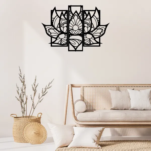 Black_Canvas_Mdf_Wall_Art