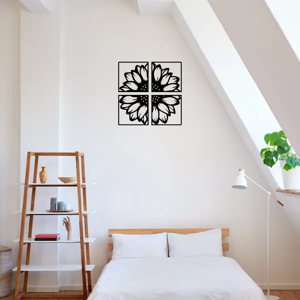 Black_Canvas_Mdf_Wall_Art
