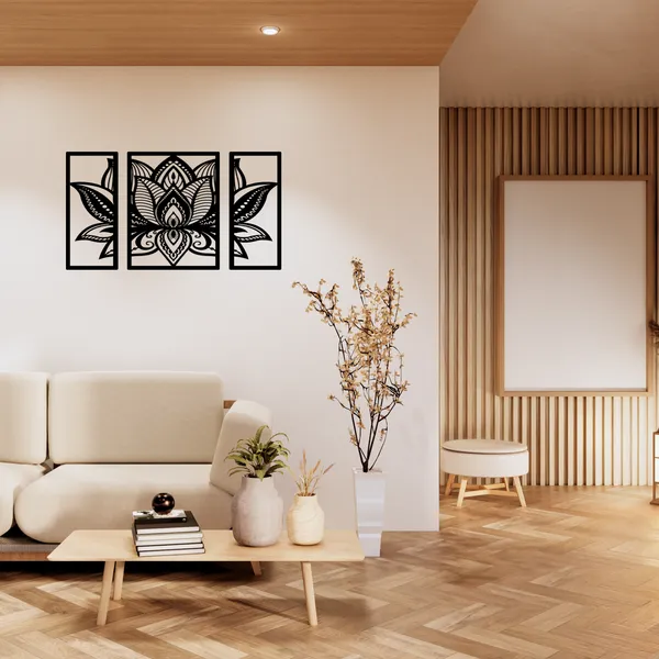 Black_Canvas_Mdf_Wall_Art