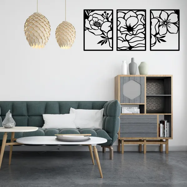 Black_Canvas_Mdf_Wall_Art