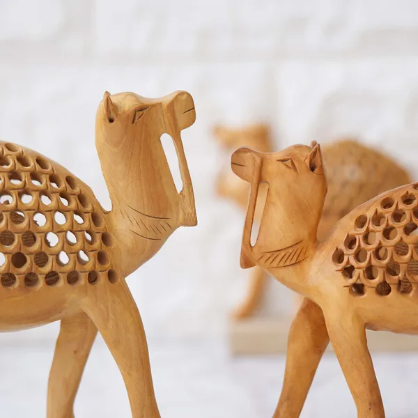 Brown_Wooden_Camel