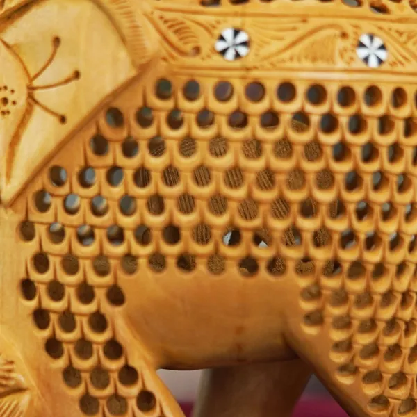 Brown_Wooden_Elephant