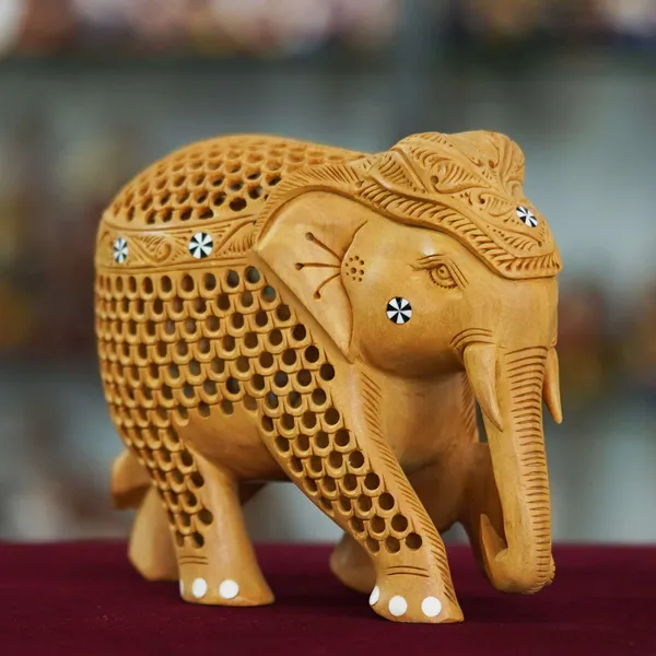 Brown_Wooden_Elephant