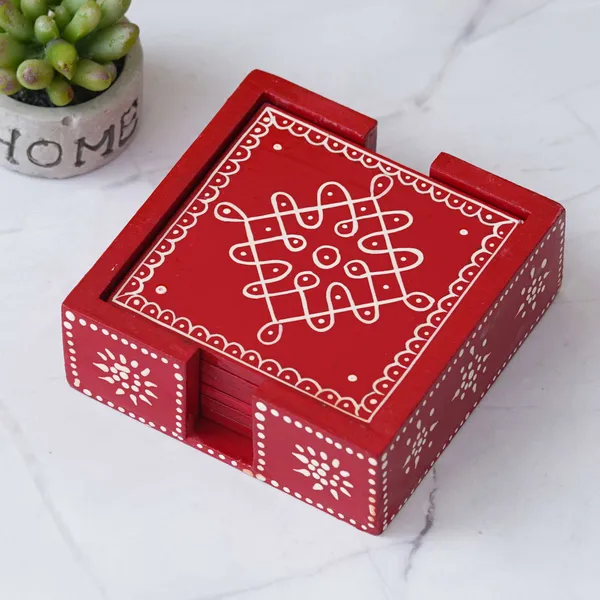 Brown_Wooden_Tea_Coaster