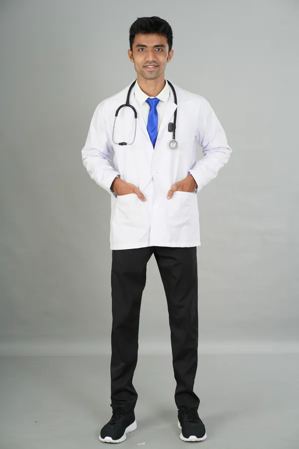 Academy_Men's_Apron_White_Full_Sleeves