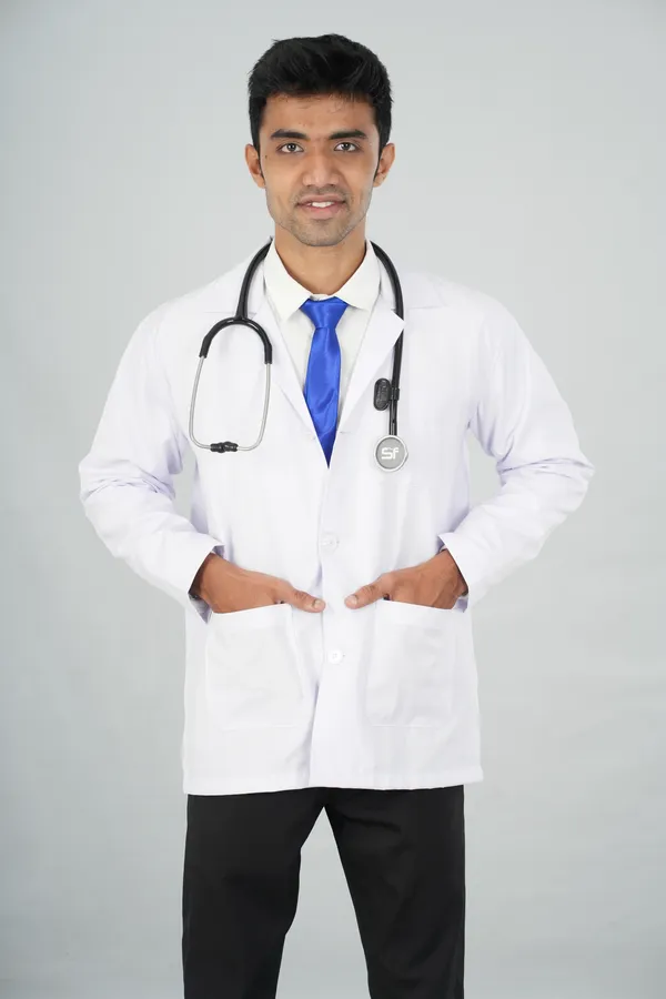 Academy_Men's_Apron_White_Full_Sleeves