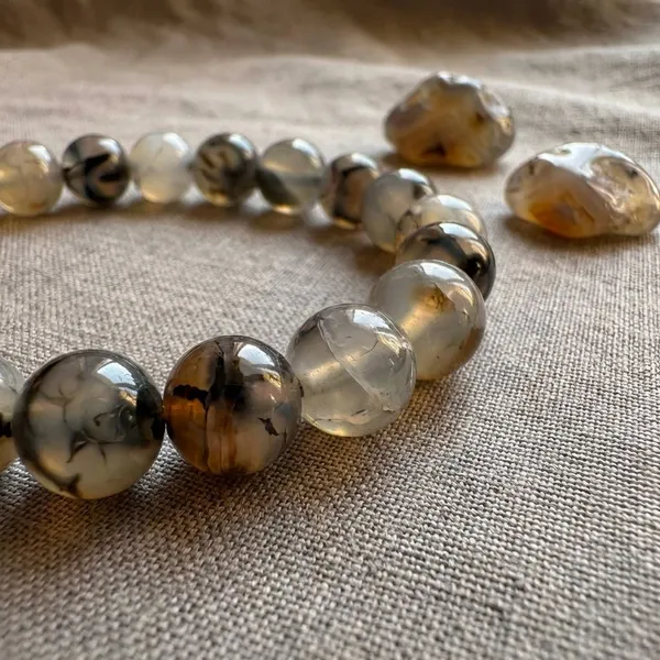 Natural_Dragon_Vein_Bracelet