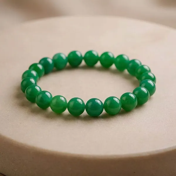 Natural_Green_Aventurine_Bracelet