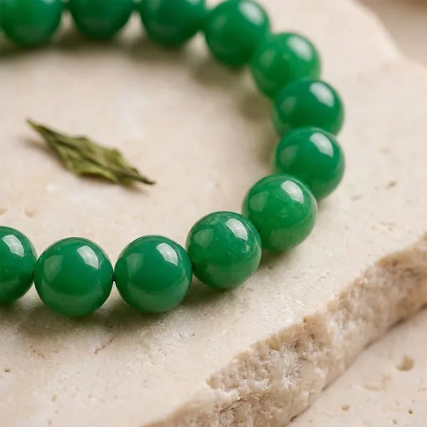 Natural_Green_Aventurine_Bracelet